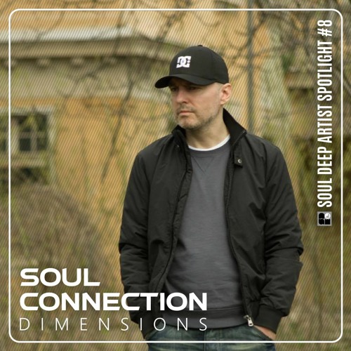 Soul Connection - Dream State