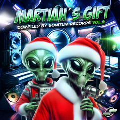 Psy X-Mas