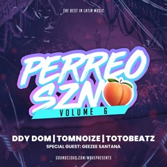 PerreoSznVol6