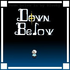 [Undertale AU - Down Below] This Is What You Wanted?