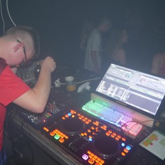 Henning Dittrich - Live Set 02.07.21 @Stall3Ingersleben