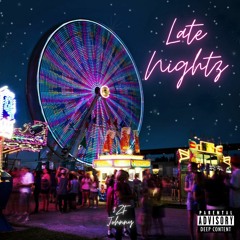 Late Nightz(New Version)