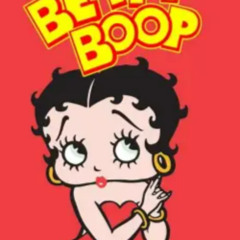 Betty Boop Blues