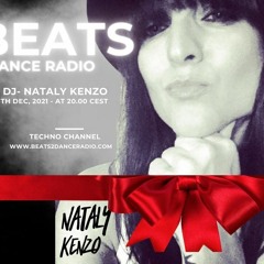 Nataly Kenzo