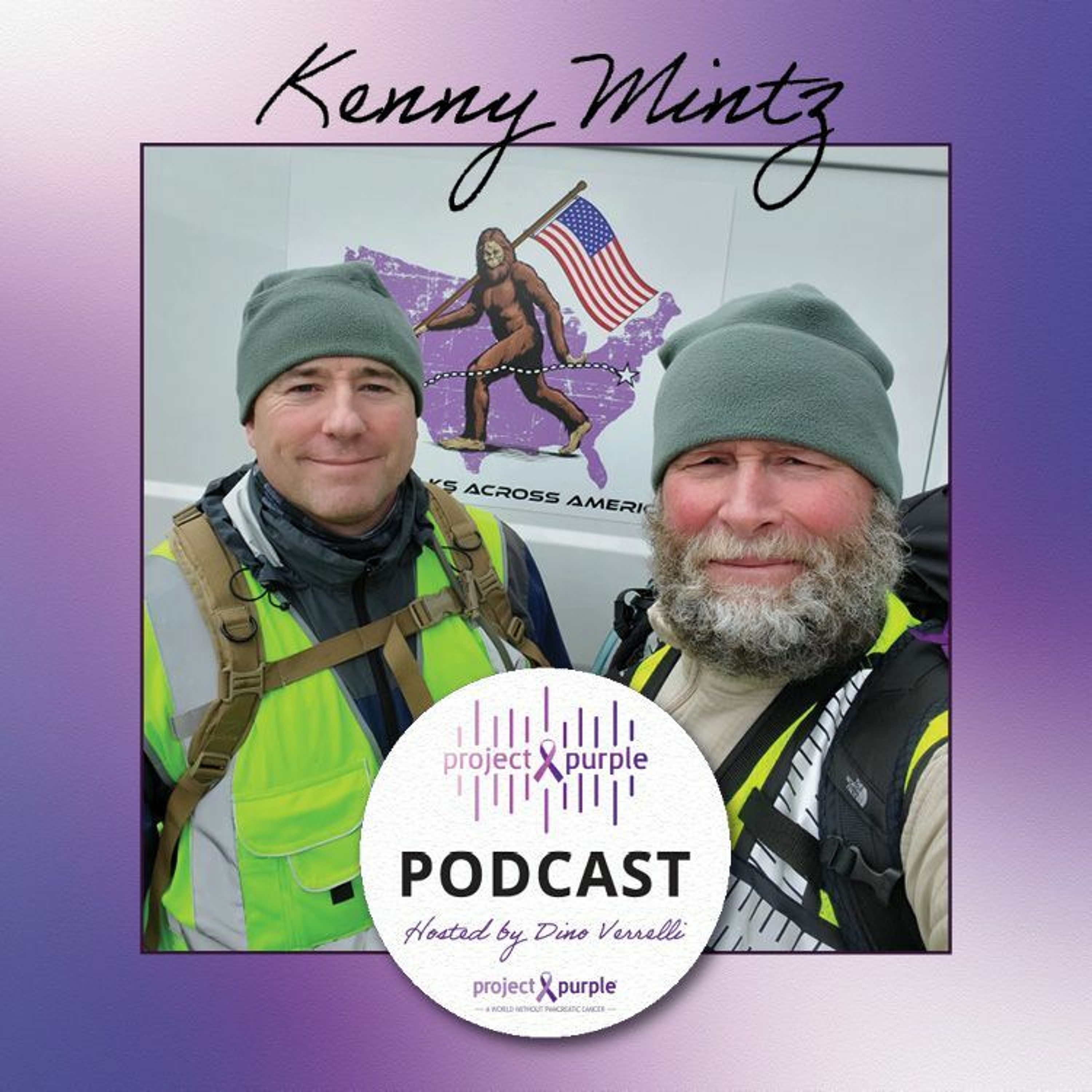 Project Purple Podcast