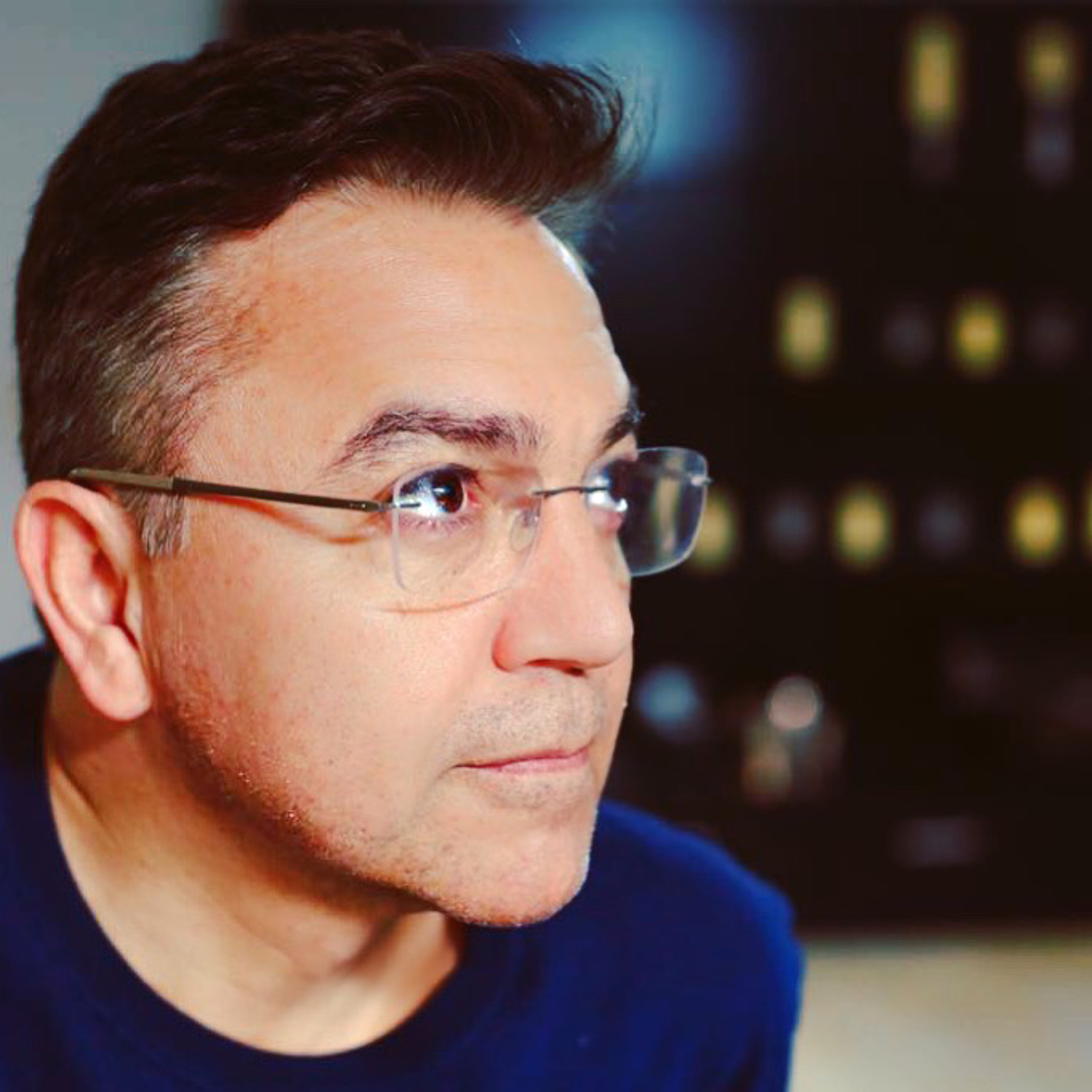 Martin Berlanga