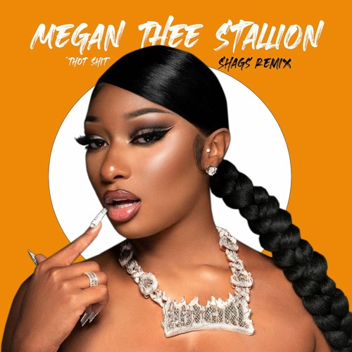 Stream Megan Thee Stallion - Thot Shit (Shags Remix) by 