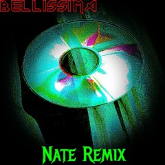 DJ Quicksilver - Bellissima - DJ Nate Remix