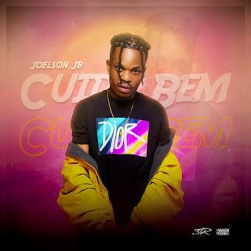 Joelson JB - Cuida Bem