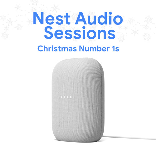 Don't You Want Me (For Nest Audio Sessions)