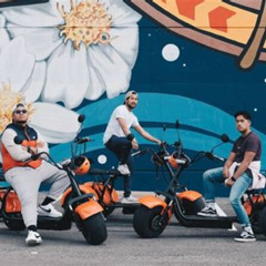 Review Special Price Downtown Dallas Sightseeing & History 2 Hour E-Scooter Tour
