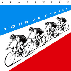 Kraftwerk - Tour De France 3 - Axel House Remix 2009