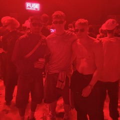 Versatile-lp rhythm (unreleased)