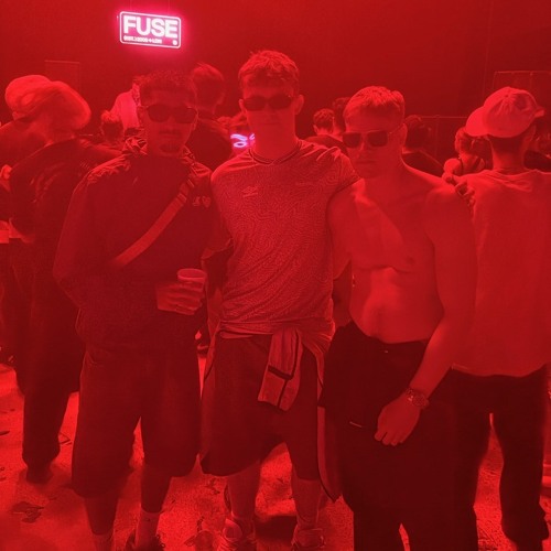 Versatile-lp rhythm (unreleased)