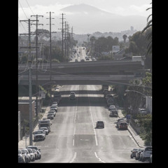 SOUTHSIDE (Instrumental with Hook)