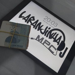 MT- DANÇANTES PRAS POPOZUDASSS KKK == DJ LARANJINHA MPC
