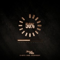 50% - JUAN RIOS