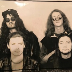 Secret Road (Smith&Wesson 1995)