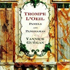 [Get] EBOOK 📂 Trompe L'Oeil: Panels and Panoramas (Norton Book for Architects and De