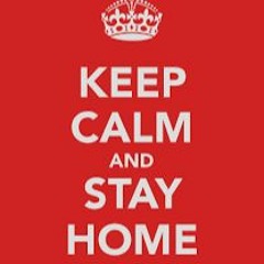 OnLy mUsiK STAY AT HOME #1 [Deejaymix]