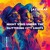Artwork for The Mention of Gloria (Instrumental Trap Jazz Beats)