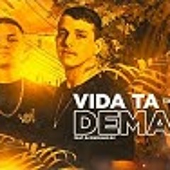 MEGA FUNK VIDA TÁ DEMAIS - TAI DIGITAL & MACHADO SC