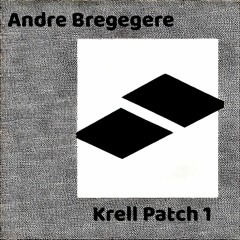 Krell Patch 1
