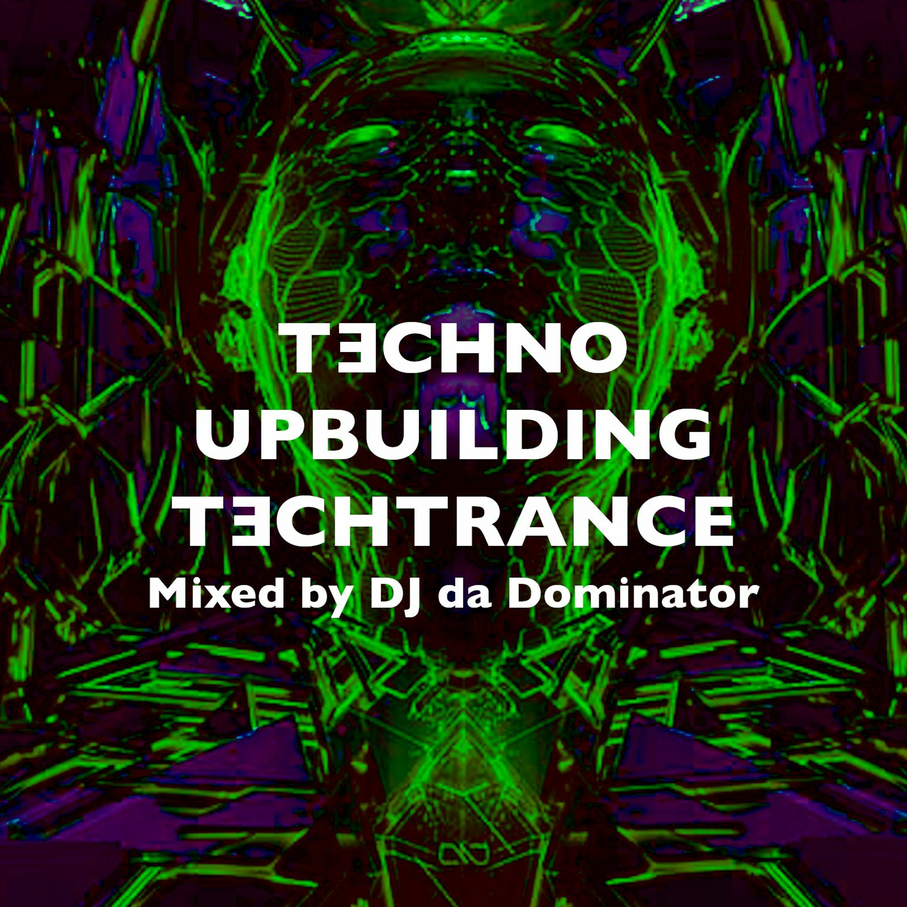 DJ da Dominator in da Mix