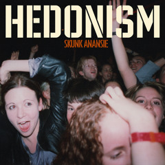 Hedonism (Live)
