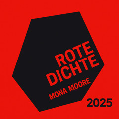 Rote Dichte Festival 2025 - 12.07.2025