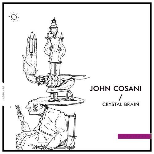 John Cosani - Purness [Hoomidaas]
