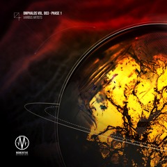 Copy of MOM014A - Omphalos Vol. 003 - Phase 1