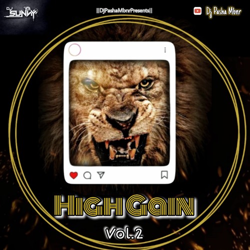 03 Gajula Chey Nadhi Insta Trend Dj Pasha Mbnr & Dj Sunny Npvt