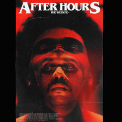 The Weeknd - After Hours (Short Film) - QMM [Album Ambient]