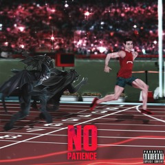 FLAMMA - NO PATIENCE (CLEAN) MASTER