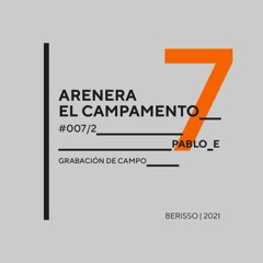 Arenera - Barrio Campamento