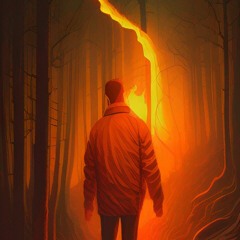 Я від неї тікаю