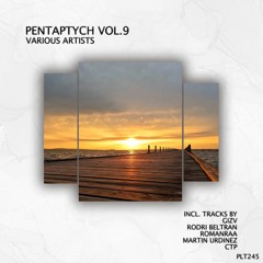 DHAthens Premiere: Rodri Beltran - Entrelazados (Original Mix) [Polyptych]