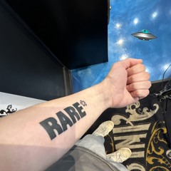 R1CH3 - CHANCES (prod. dannytarantola)