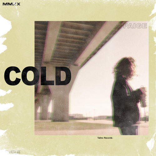 Cold (Extended Mix)