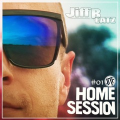 Jiff Beatz Home Session #01 | Club Tracks: Chris Lorenzo, Tujamo, Habstrakt, ...