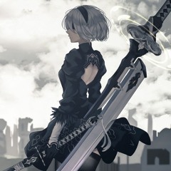 NieR: Automata OST - Wretched Weaponry (Dynamic - Vocals)