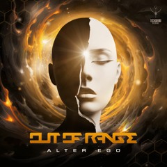 Out of Range - Alter Ego [sample]  | Out Now @ Techsafari records