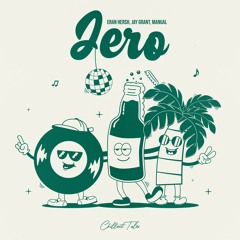 Eran Hersh, Jay Grant, MANUAL - Jero (Extended Mix)
