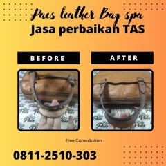 tempat perbaikan resleting tas Malang