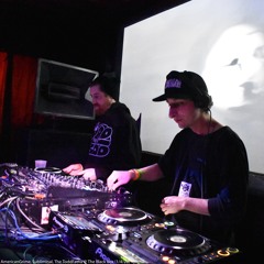 chAotic - 400 Likes Mix