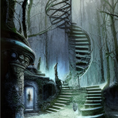 Wizard Spiral