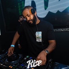 Kye Refix | Rise LDN at Bow Bridge | 24.08.24