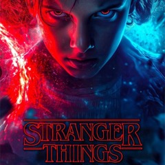 Stranger Things