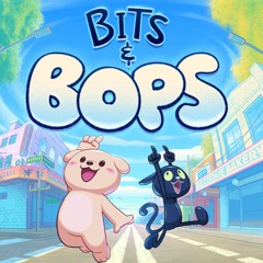 Hammer Time! - Bits & Bops Demo OST